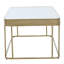 Besancon Frame Coffee Table