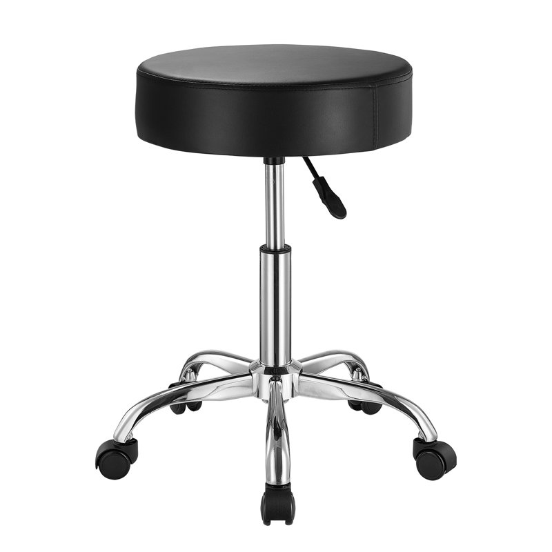 Adjustable Height Active Stool