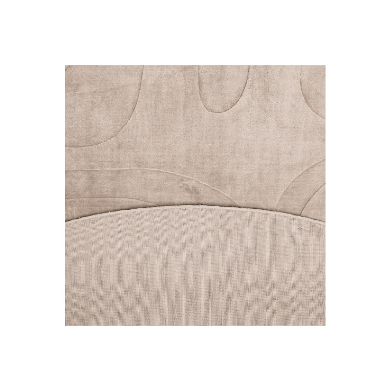 Abstract Rug