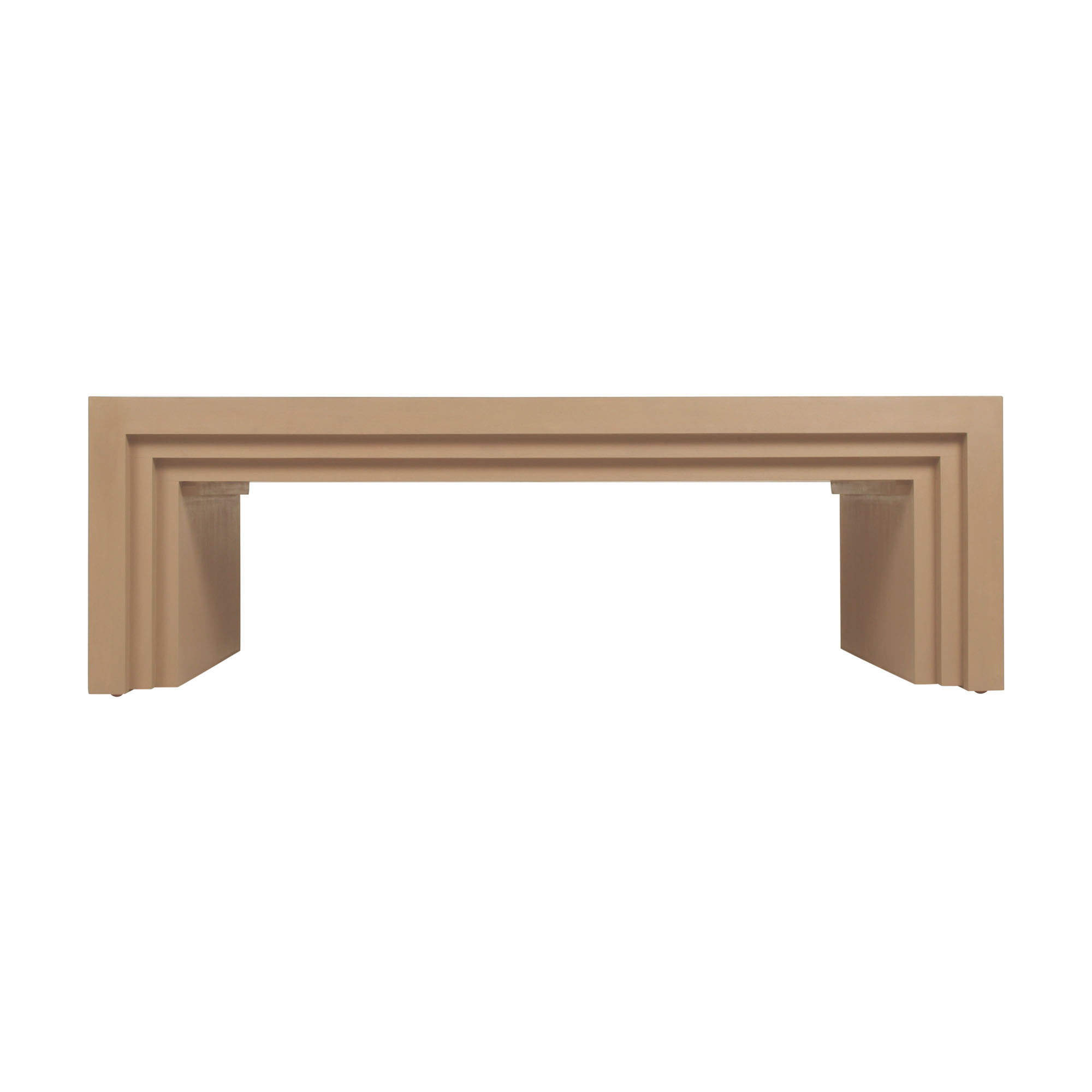 Indigo Road by Egypt Sherrod Cascade Rectangular Coffee Table | Joss & Main
