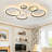 Debrann 39.4'' Dimmable Reversible Ceiling Fan With LED Lights And Remote Control-1786004016-1800493051