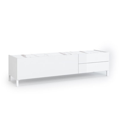 Daekwan TV Stand for TVs up to 65"
