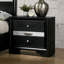Table de chevet contemporaine 1Pc-1083489461