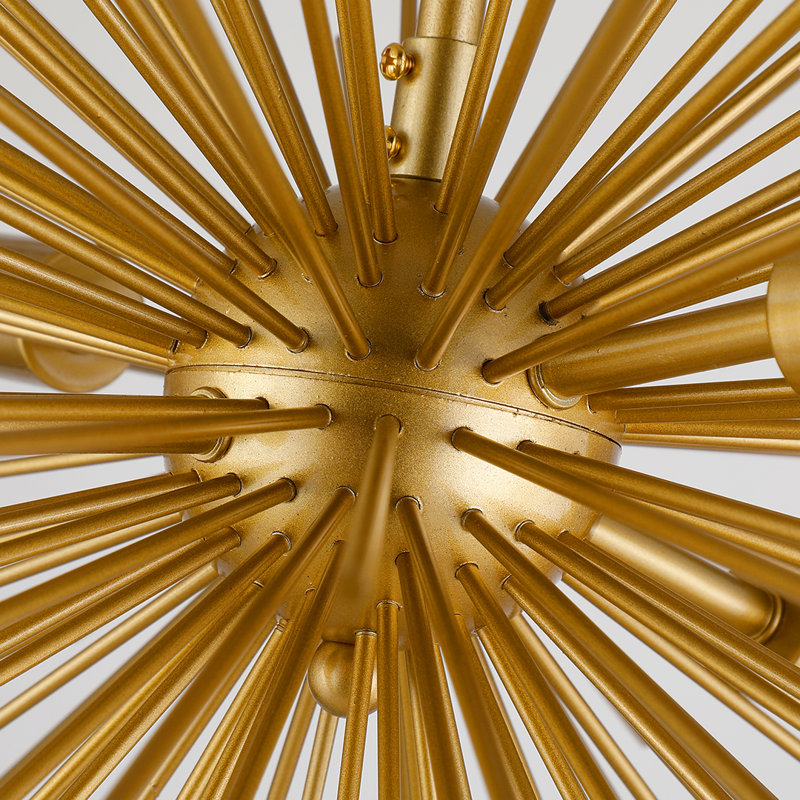 Lachance Semi Flush Mount