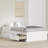 Spark Kids Twin Platform with Drawers-59293988