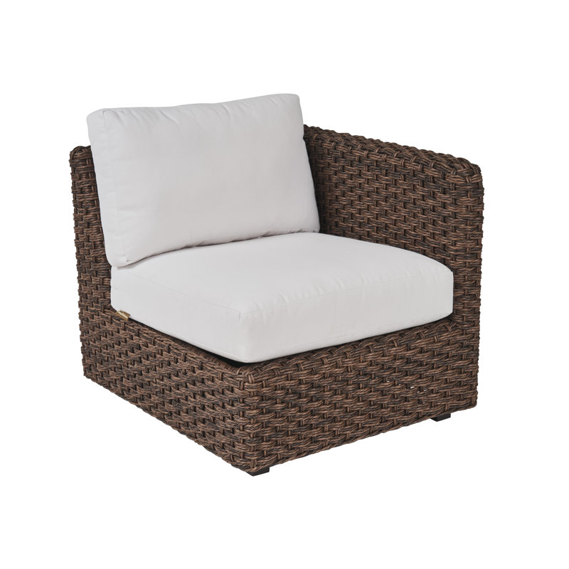 Kilimanjaro Patio Chair with Cushions