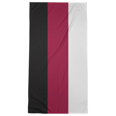 Cotton Blend Lightweight Bath Towel