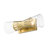 Steel Armed Sconce-1595555327