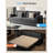 Full Size Smart Sleeper Sofa with Charging & Gel Memory Foam-1200500891
