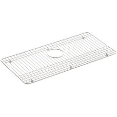 KOHLER K-78956 Silicone sink mat – Kohler Signature Stores by