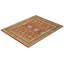 Classic One-of-a-Kind 8' 1" X 10' 2" Hand Knotted Area Rug