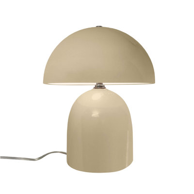 Lampe de table en céramique Percy