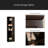 Corner Storage Cabinet