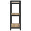 Steel Bookcase-1258880647-1258880651