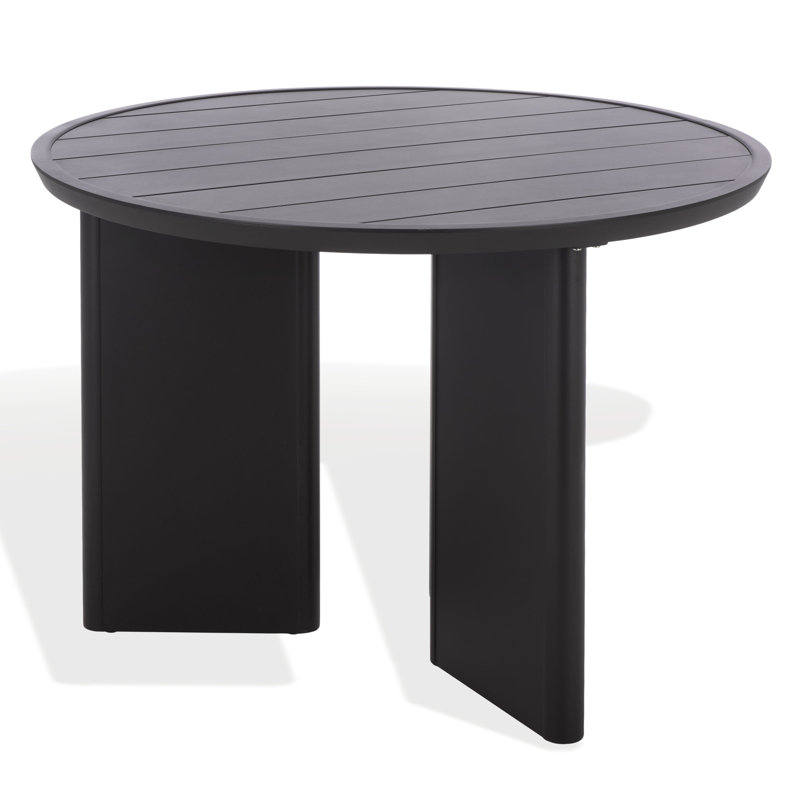 Adrik Patio Dining Table