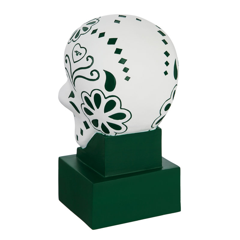 Statue de jardin Bohnert, New York Jets