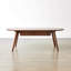 Table basse avec tiroirs Capsule