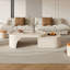 Table basse simple