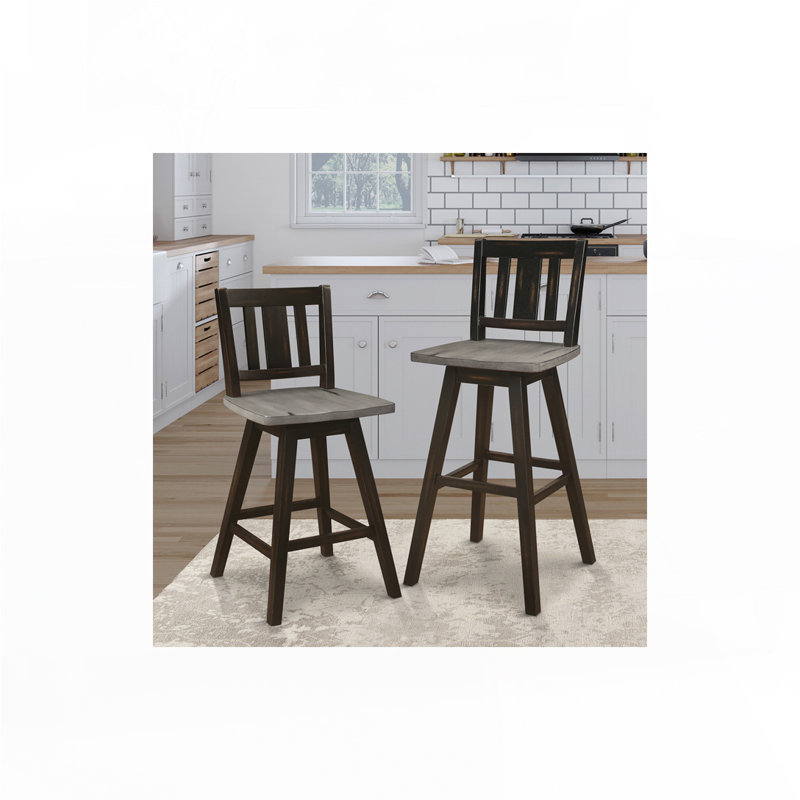 Pub Height Chairs Set