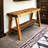 Homestead Haven Bench-1173463832