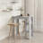 Isaiu 102Cm Dining Table-910632967