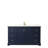 Avery 60'' Single Bathroom Vanity with Quartz Top-98213309-98213308-98213306