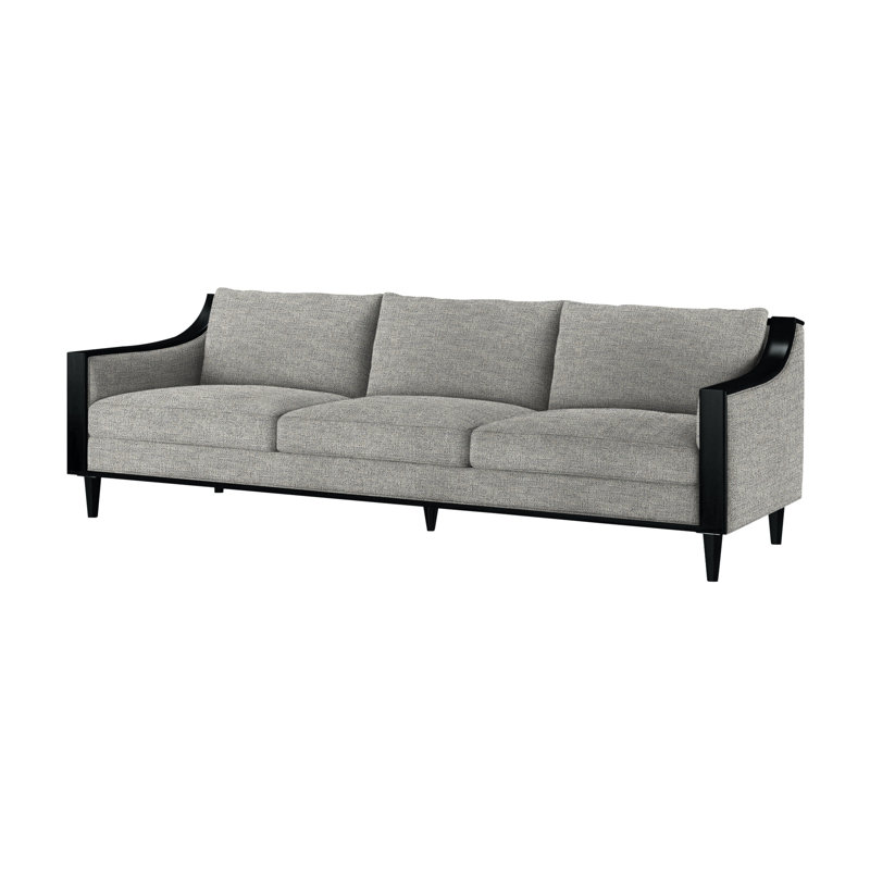 Carl Sofa, Seal, Merino Porcelain (Performance fabric) 1360-96