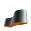 New Wave 2 - Light LED Pendant-17819772-35215277