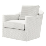Catalina Swivel Armchair