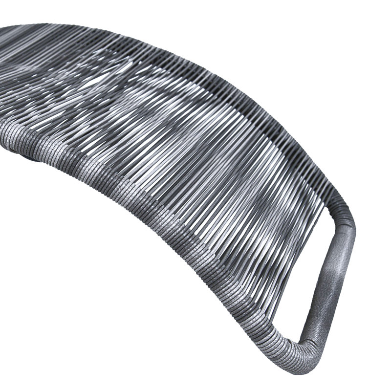 161cm Long Single Chaise