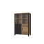 Monango Display Cabinet-138624052