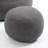 Boneless Bedding Bean Bag Sofa Chair High Pressure Foam Bean Bag Chair Adult Material With Padded Foam Padding Compressed Bean Bag With Footrest-460558445