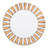 Fredi Glass Frame Mirror-1187006053