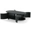 Table basse Christy Reeded-686670597