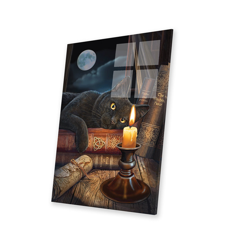 «The Witching Hour» par Lisa Parker