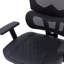 Swivel Ergonomic Office Chair With Adjustable Headrest Armrest, Backrest Tilt Function, Lumbar Support For Executive/Computer Desk/Task Work