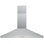 Hotte de cuisine murale en acier inoxydable CAVALIERE 30 "pouces 400 CFM