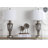 Stefan Metal Table Lamp