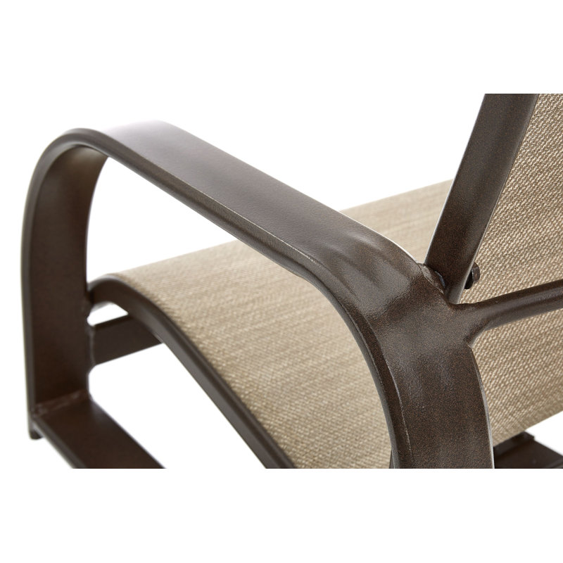 Seagrove II Outdoor Dining Armchair