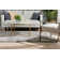 Rainbow Solid Colour Sheepskin Shag Area Rug