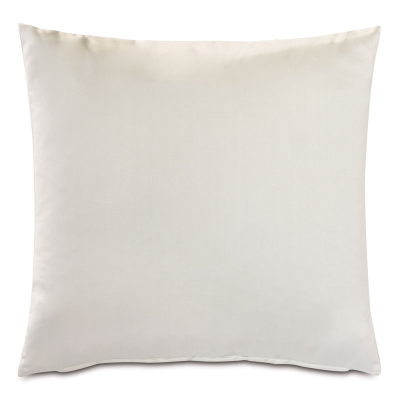 Marceau Square Pillow Cover & Insert