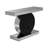 Marilyn 47.25'' Glass Console Table