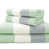 Green is out of stock selected