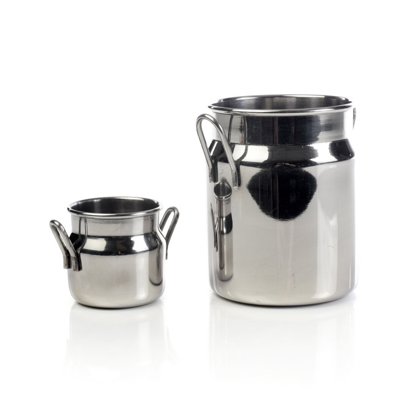 Matt 3oz. Food Storage Container