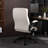 Llambrini Ergonomic Executive Chair  Faux Leather Office Chair with Headrest-2007866617