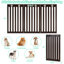 Barrière pour animaux Kol bisen-1854011365-1854011362