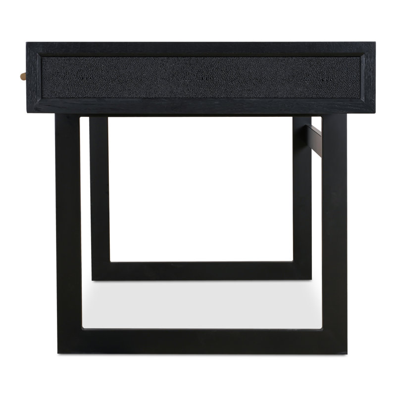 Desk, Black
