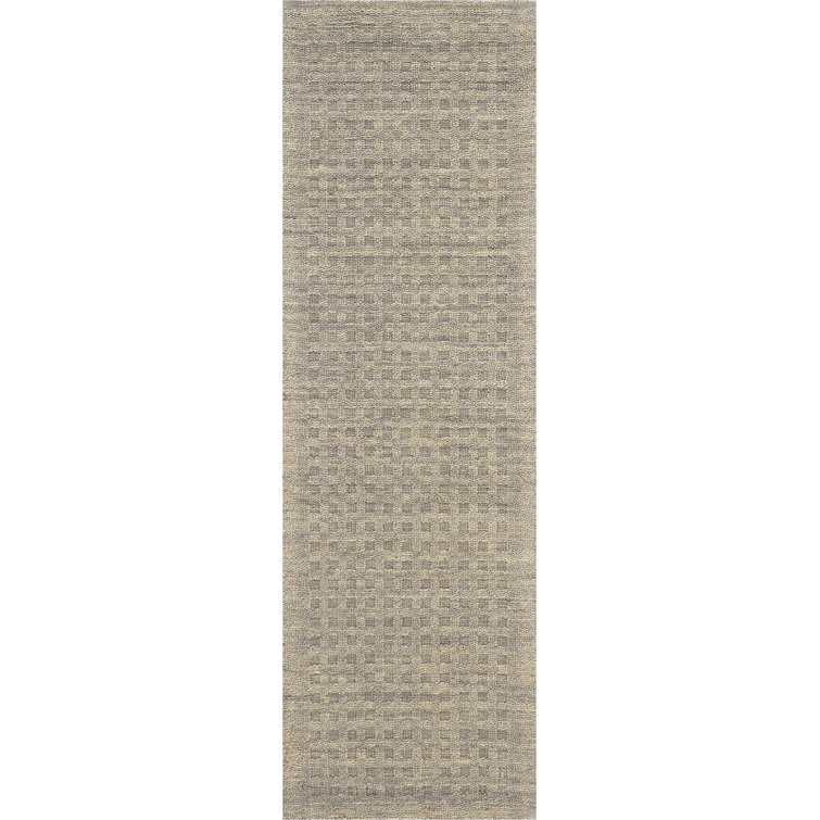 Wool Indoor Rug