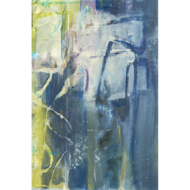 Enchanted Dreams II by Joyce Combs - Wrapped Canvas Print, 45.72cm H x 30.48cm W