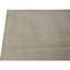Tapis beige noué à la main de haute qualité